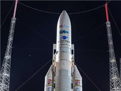 فيديو| أبو رزقة يكشف الموعد الجديد لإطلاق القمر الصناعي «طيبة 1»