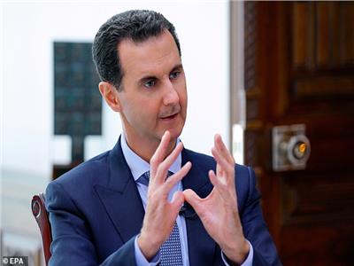 «إعدام بلا محاكمات».. الأسد يكشف مصير مقاتلي «داعش»    