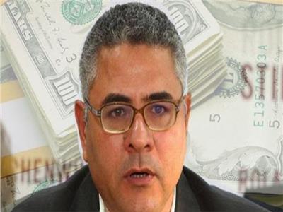 «كذاب العصر»| جمال عيد يتودد للسفارات الأجنبية من أجل «الدولارات»