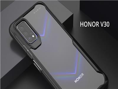 مواصفات هاتفي «Honor V30» و«Honor V30 Pro» من «هواوي» 