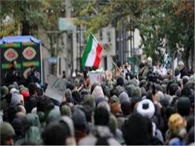 معارض إيراني: موجة الاحتجاجات قد تتجدد في إيران