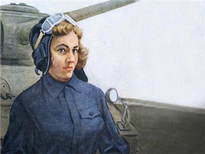 حكايات| ماريا أوكتيابرسكايا «المرأة الدبابة».. أشعلت الحرب العالمية وفاءً لزوجها