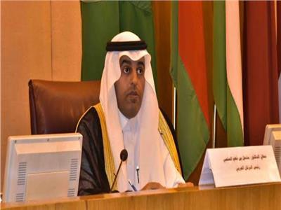 البرلمان العربي يرفض قرارا أوروبيا بشأن حقوق الإنسان في الجزائر