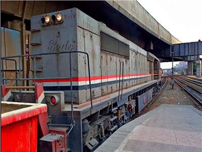 خاص| السكة الحديد: تشغيل قطارات ركاب على خط بضائع «قنا- سفاجا-أبو طرطور»
