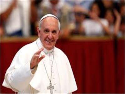 البابا فرنسيس يستقبل المشاركين في لقاء دولي بعنوان: «أنا أستطيع»