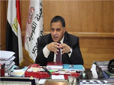 خاص| رئيس «السكة الحديد»: القطارات «الدورين» تدخل مصر في هذه الحالة