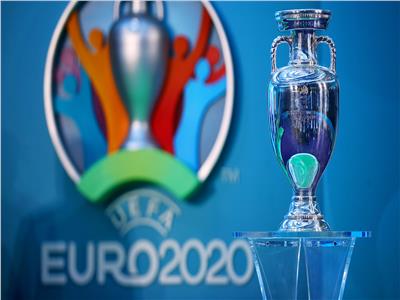 جدول مباريات مجموعات يورو 2020