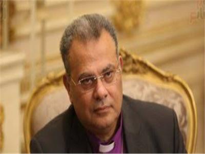 الطائفة الإنجيلية تنعى ضحايا حادث دير «أبو فانا»