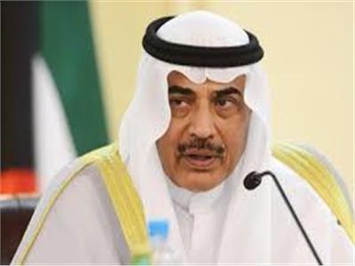 رئيس الوزراء الكويتي ومبعوث الأمين العام للأمم المتحدة يبحثان مستجدات الملف اليمني