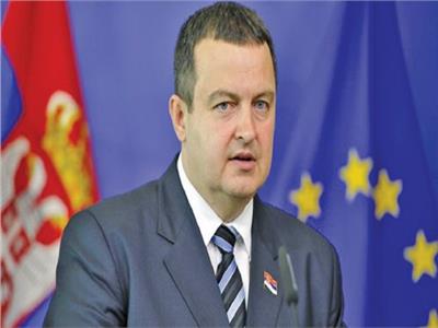 وزير خارجية صربيا: لا نخطط للانضمام إلى حلف الناتو