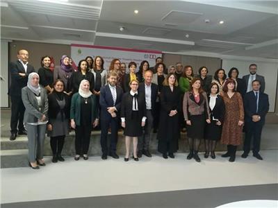 مصر تشارك في الاجتماع شبه الإقليمي لخبراء المساواة بين الجنسين بتونس