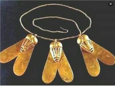 تعرف على حكاية الملكة «أياح حتب» أول من حازت على وسام «الثلاث ذبابات»