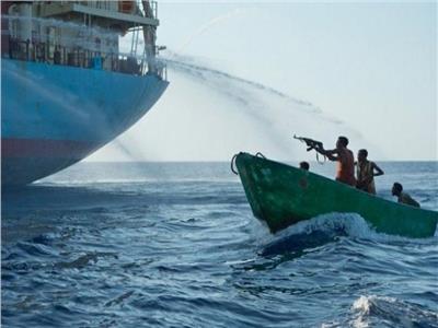 قراصنة يختطفون ناقلة نفطية قبالة السواحل النيجيرية