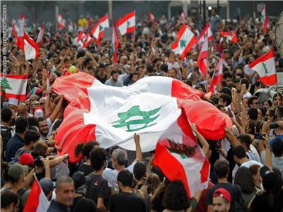 ​​​​​​​فيديو| محلل سياسي: الحكومة المقترحة في لبنان مجرد استنساخ