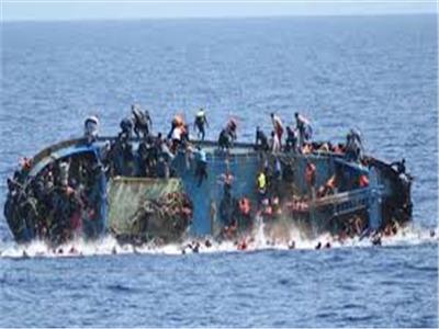 المنظمة الدولية للهجرة: ارتفاع قتلى غرق قارب صيد موريتاني يحمل مهاجرين إلى 62 شخصًا