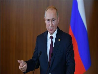 الرئيس الروسي يأمل أن تجد موسكو وكييف حلولاً مقبولة لموضوع الغاز