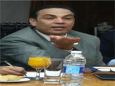 ثروت بخيت: البرلمان المصري أدي دورًا جيدًا في تشريع قانون الاستثمار