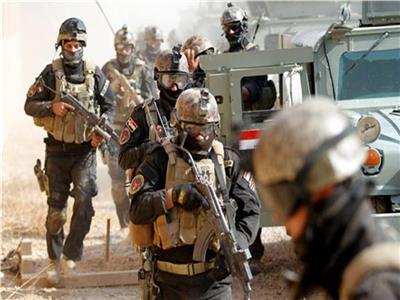 تدمير 11 وكرا ضمن عملية «إرادة النصر» في العراق