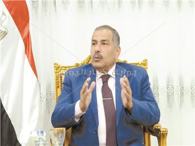 حوار| رئيس مجلس إدارة مصنع 200 الحربي: أول حافلة مصرية كهربائية منتصف «2020»