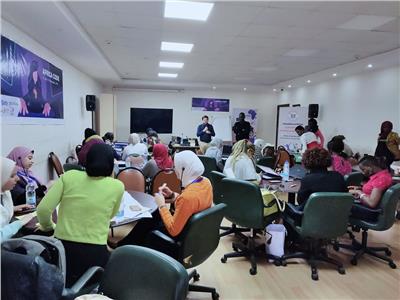 «الشباب والرياضة» تعقد ورش عمل حول التجارة الرقمية ببرنامج «كود أفريقيا»