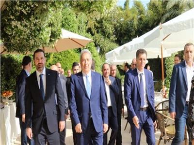 سمير الخطيب: هناك توافق على تولي سعد الحريري رئاسة الحكومة من جديد