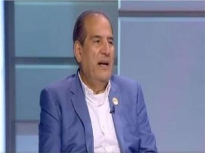 «النواب» يعلن خلو مقعد نائب الجيزة المتوفي محمد بدوي دسوقي