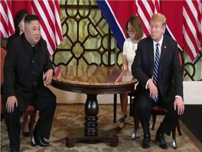ترامب: زعيم كوريا الشمالية يجازف بفقدان كل شيء
