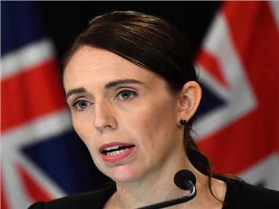 رئيسة وزراء نيوزيلندا تعزي أسر ضحايا بركان «وايت ايلاند»