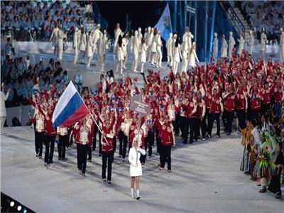 وكالة مكافحة المنشطات تمنع روسيا من المشاركة في الأولمبياد لأربع سنوات