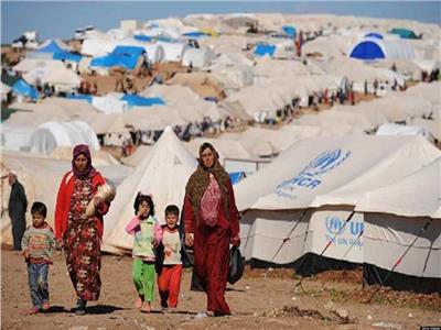 تقرير: 3.5% من سكان العالم لاجئون
