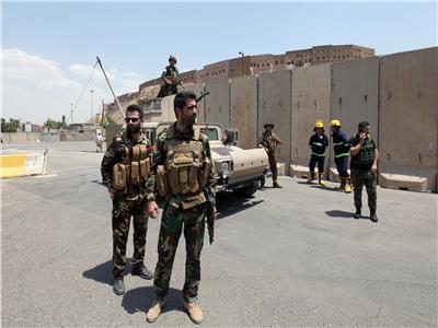 مصدر أمني عراقي: القوات الأمنية تشدد من إجراءاتها في عموم العاصمة بغداد
