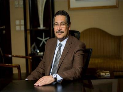 حسن غانم رئيسا لمجلس إدارة سيتي إيدج للتطوير العقاري