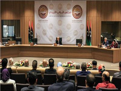 النواب الليبي يستنكر تصريحات أردوغان حول إمكانية إرسال قوات إلى ليبيا