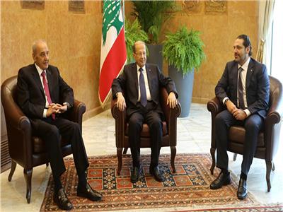 بيان «دعم لبنان» الختامي بباريس: يجب الإسراع بتشكيل حكومة جديدة 