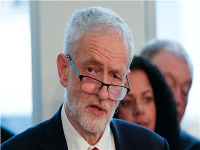 «كوربين»: لن أقود حزب العمال في الانتخابات البريطانية المقبلة