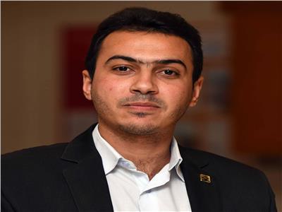 محمود الحجاوي: التعارف بين الشباب المصرى والأجنبي أهم مكاسب منتدى شباب العالم   