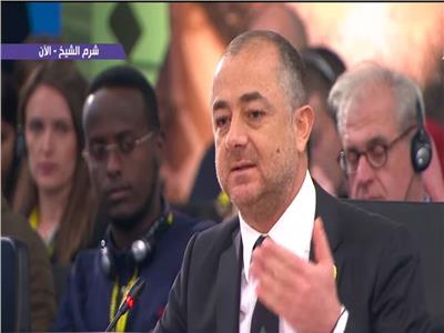فيديو| وزير الدفاع اللبناني: «استقبلنا في بيوتنا ومنازلنا ومدارسنا 2 مليون نازح سوري»