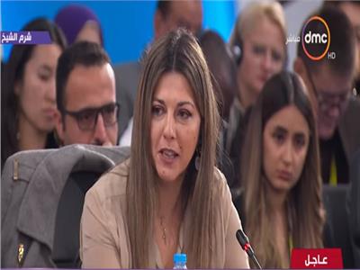 فيديو| نائب وزير التعليم اليوناني: «مصر البلد الثاني للجميع»