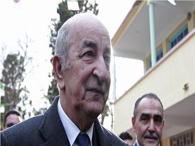 التلفزيون الجزائري: الرئيس المنتخب تبون يؤدي اليمين الدستورية قبل نهاية الأسبوع الجاري