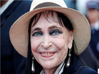 وفاة آنا كارينا أيقونة السينما الفرنسية الجديدة عن 79 عاما