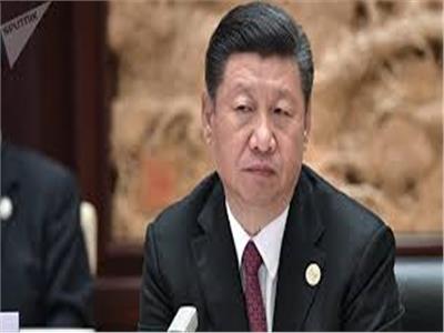 «الرئيس الصيني» يؤكد التمسك بمبدأ دولة واحدة ونظامين