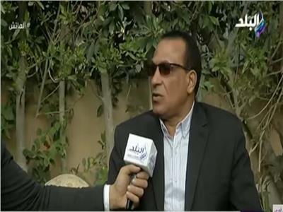 طارق سليمان: أرفض هيمنة الجهاز الطبي لليفربول على محمد صلاح عند تواجده في مصر