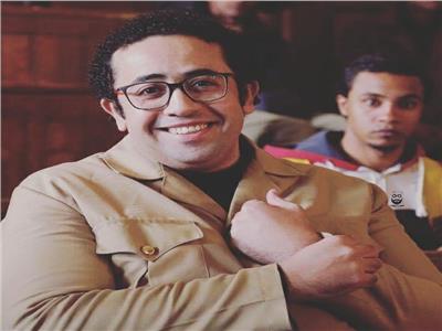 محمد طعيمة: مفاجأة للجمهور في دوري بمسلسل «اطمني»