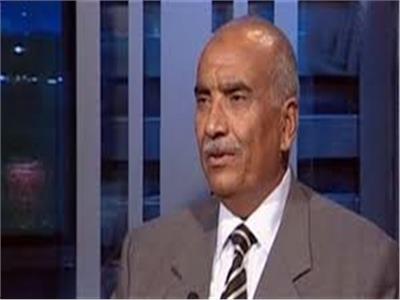 فيديو| رئيس جهاز الاستطلاع الأسبق: المشروعات تساهم في بناء مصر