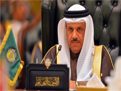 تعيين عبداللطيف الزياني وزيراً للخارجية البحرينية 