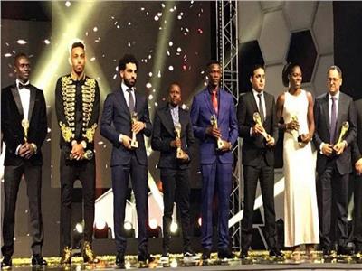 فيديو| مصر تحتضن أساطير الكرة.. حفل جوائز الكاف لـ«الأفضل لعام 2019»