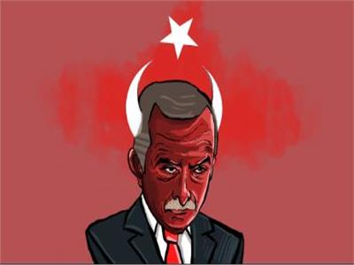 «السجان الكاذب».. قمع الحريات ونكَّلَ بالصحفيين في تركيا وانقضَّ على الدستور