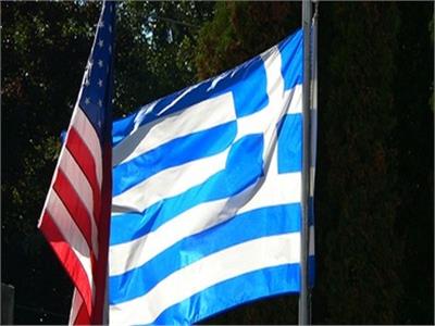 الحكومة اليونانية: العلاقات الثنائية بين أثينا وواشنطن في أفضل مراحلها
