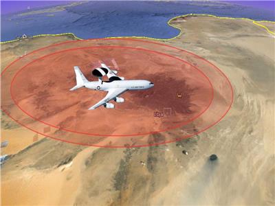 الجيش الوطني الليبي يعلن توسيع منطقه الحظر الجوي فوق العاصمة طرابلس
