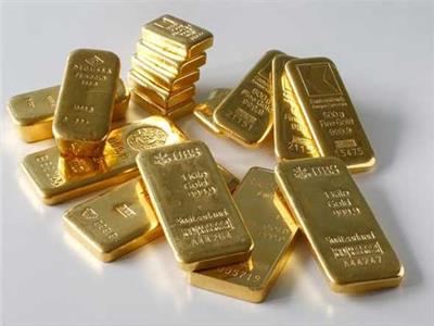 سعر الذهب في التعاملات الفورية يرتفع بنسبة 0.1%
